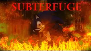 Subterfuge ~ REMIX'D Edition (+ FLP)