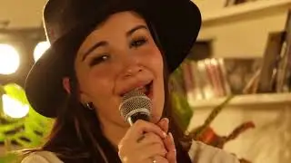 Antonella Belmonte y Max Ruiz Díaz -  Algo Contigo (Chico Novarro)