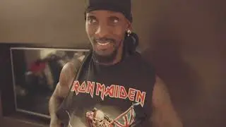 Problem Child Returns to Toronto (Black Rave 2021)