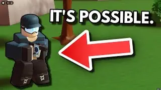 SOLO HARDCORE WITH FREEZER (0.41% AWAY FROM VICTORY) | ROBLOX Tower Defense Simulator