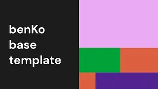 benKo base template