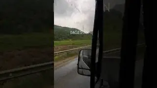 Дагестан - седьмое чудо света