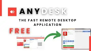 Review of Anydesk Software | How to Use Anydesk Remote Desktop |