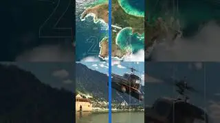 Microsoft Flight Simulator (2020): Year 4