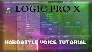 How To Make an Awesome Hardstyle Voice (NO EXTRA VST)