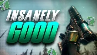 DESTINY 2: 99% OF YOU GUYS DELETED THIS GODLY WEAPON! VICTOIRE S12!