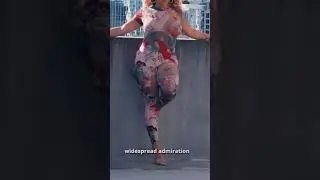 Vee Amorr ： Fitness Challenges & Stunning Curves ｜ American plus Size Curvy Model [QBA4zOe5hg8] 00-
