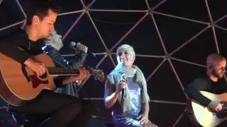 Me Cuesta Tanto Olvidarte - Concierto Ana Torroja Ft Luis Fonsi (Conexión Tour)