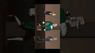 доктор ливси идёт но это Густав и съебестон