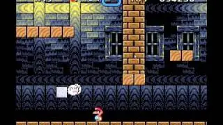 Yushatak Plays Super Mario World - Episode 8