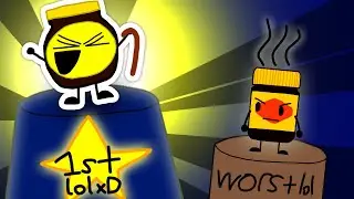 BFMT 1: MARMITE IS BETTER!!!!