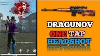 Freefire: Only onetaps👽😈 Highlights ❤️ - TSG DANGER