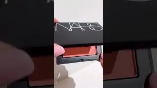 New Blush Swatches