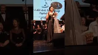 Sana Eller Ne Güzelsin Demesin Kıskanırım, Sevil TERZİOĞLU