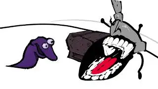 Lick Battle Encore! Challenge 0: We're BACK??