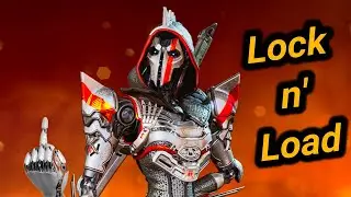 Some Season 11 | Apex Legends