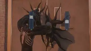 Marvel's Spider-Man 2 part4