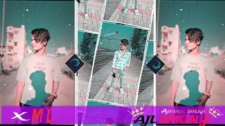 Tut jaye Raja Ji 🥵🔥|| Trend XML ⚡|| Alight Motion XML File ⤵️