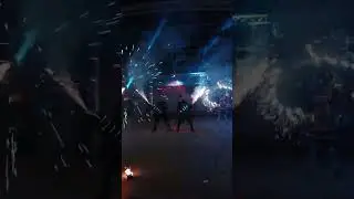 Гала - концерт Огни Каспия и друзья в СК Звёздном 11/09/23