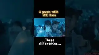 EXO L Anniversary #short #exo #exol #l1485 #anniversary