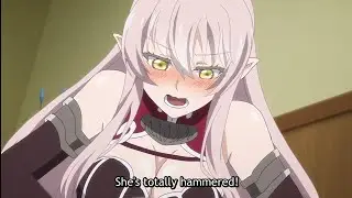 Mama Is getting Hot Do Something