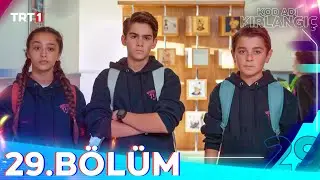 Kod Adı Kırlangıç 29. Bölüm 