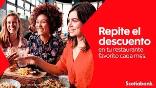 ¡No dejes de repetir cada mes el descuento!
