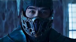 MORTAL KOMBAT (2021) had a lot of potential.