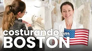 Consultoria de Imagem e Costura para Noivas nos EUA, com Luciane Young | Moda na Mochila 121