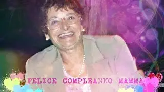 17 Ottobre nasce una rosa di nome Cristina Buon compleanno Mamma