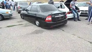 ПРИОРА БПАН ЗАНИЖЕННАЯ НА ПНЕВМЕ СХОДКА ТОНИРОВКА ДАВИДЫЧ