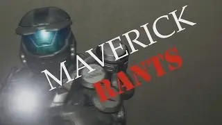 Maverick Rants: Constructive criticism & Pure hate