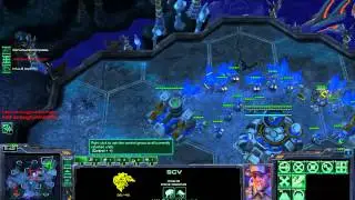 SC 2 Own3D stream diamond games 2