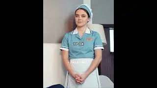 Узнал что она его обманула и влюбился❤️ 