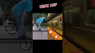See doesn't matter, young or old, can still do tricks when want to, 💥👌 #shorts