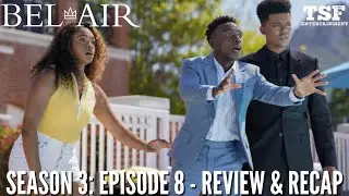 Bel-Air | Season 3 | Episode 8 - 