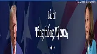 Chiến Lược Sai Lầm? Harris Mất Lợi Thế Trước Ông Trump: