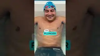 The 4 Different Types of People in a Cold Tub 😂