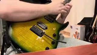 Lovrek - Daily Jam #1