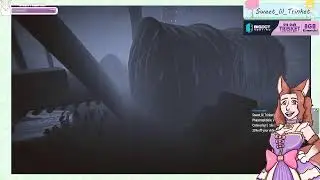 VTUBER! | Playing some GTF*, garbage E1 runs till we win! come chill | !dis | !bh |