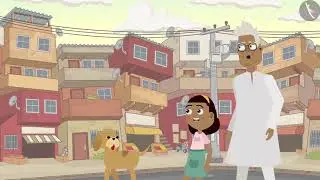 Class 4 EVS Chapter 8 Reaching Grandmother's House cbse ncert english Environmental Looking Around