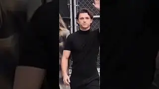 ☎️ #tomholland #spiderman #avengers #marvel #fyp #mcu #marvelstudios