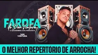 Farofa Do Dan Ventura