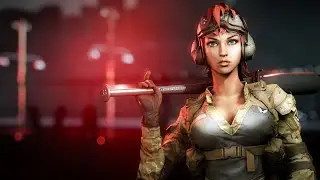 Warface мувик #2