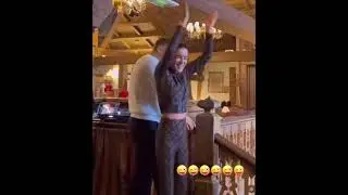 Бородина танцует в Куршевеле, "Слово пацана" не отпускает 🤣