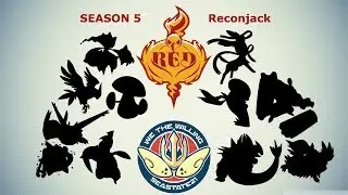 Reconjack's RED S5 Draft Analysis