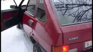 Моя ласточка