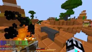 Minecraft | Super Smash Mobs #2