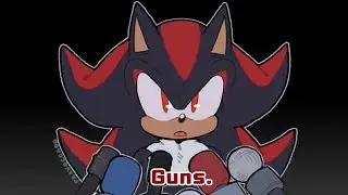 How do you save the world? (Comic Dub)