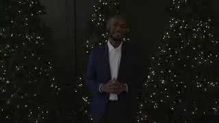 Christmas End-of-Year Newsletter